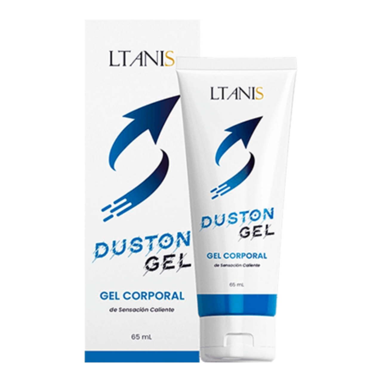 dustongel